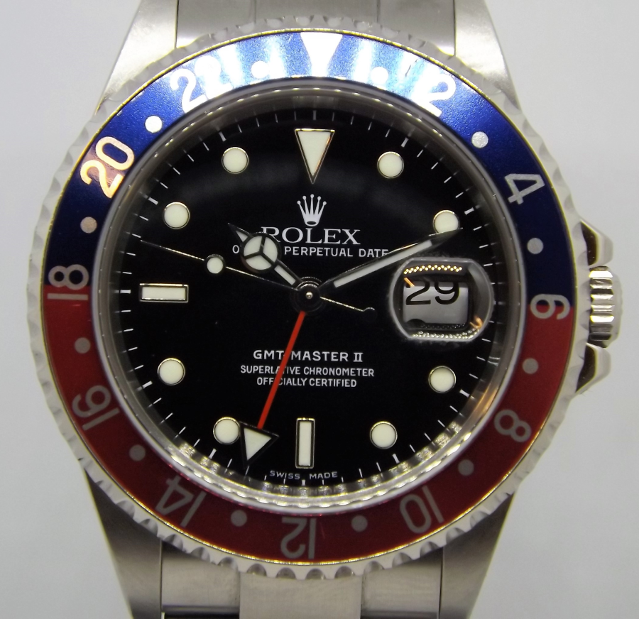 Rolex hot sale gmt prezzi